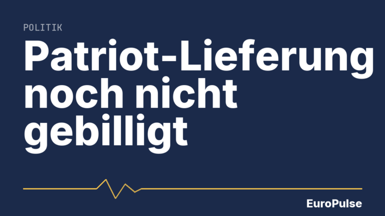 Hegseth: Keine Anweisung zur Starshield-Drosselung