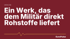 Drohnenangriff auf Baschkirische Sodagesellschaft in Sterlitamak