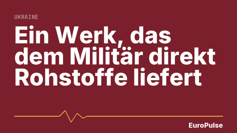Drohnenangriff auf Baschkirische Sodagesellschaft in Sterlitamak