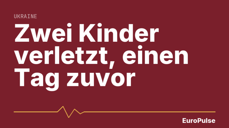 Donezk weitet Zwangsevakuierung von Familien aus