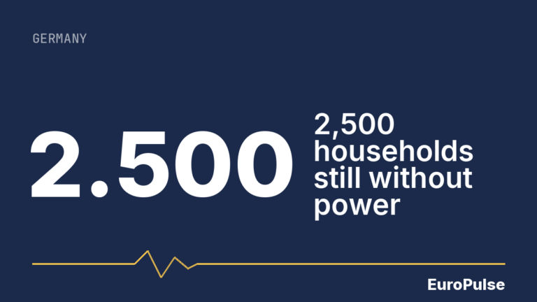 Freiburg power cut: university hospital limits care to life-threatening emergencies
