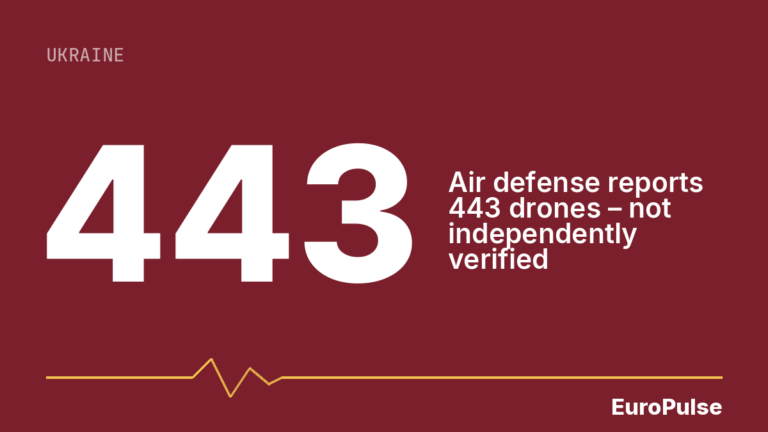 Ukrainian drones hit Russian tax service data centre in Gorodets