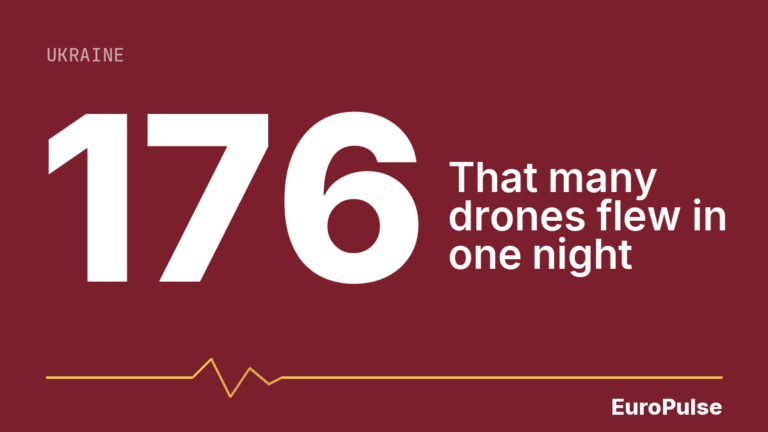 Russian drone strikes cut power in eight Ukrainian regions