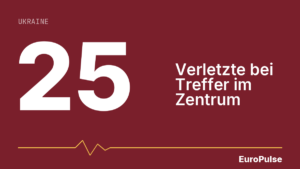 Massiver Angriff auf Riwne: Feuer in ziviler Infrastruktur