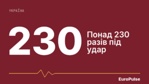 Російські війська обстріляли ТЕС ДТЕК: виробництво електроенергії зупинено