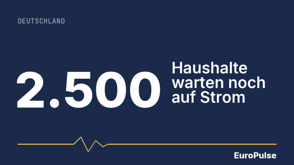 Stromausfall in Freiburg: Uniklinik nimmt nur noch lebensbedrohliche Notfälle