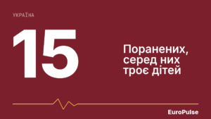 Ракетний удар по Харкову: кількість поранених зросла до 15