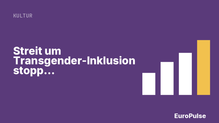 Streit um Transgender-Inklusion stoppt Frauenmuseum in Washington