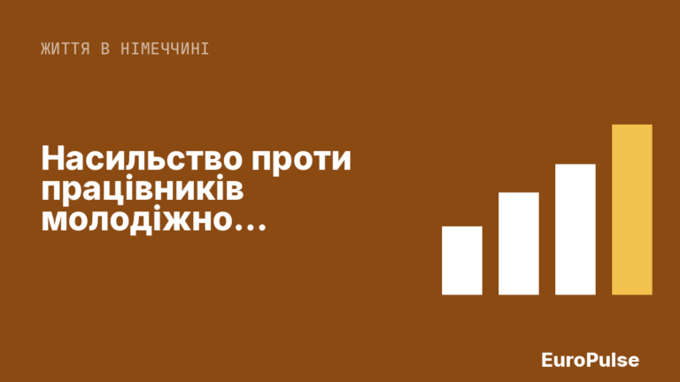 Насильство проти працівників молодіжної допомоги: бракує концепцій захисту